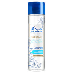 Head & Shoulders Supreme Detergent Micellare Shampoo 250ml