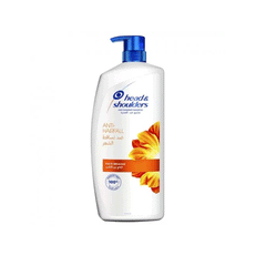 Head & Shoulders Anti-hairfall Shampoo 650ml