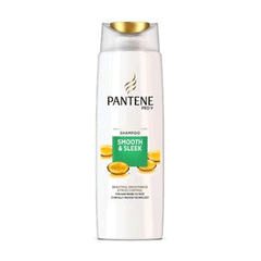 Pantene Smooth & Strong Shampoo 185ml