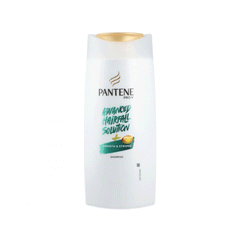 Pantene Shampoo Smooth & Strong 650ml