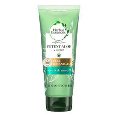 Herbal Essences Potent Aloe+Hemp Conditioner 275ml