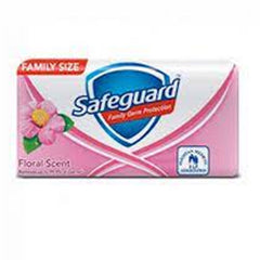 Safeguard Floral Scent Soap 175g