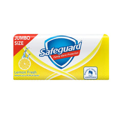 Safeguard Lemon Fresh Soap 175g