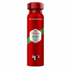 Old Spice Restart Body Spray 150ml