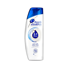 Head & Shoulders 2 In 1 Classic Clean 360ml