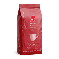 Essse Caffe Espresso In Italy Selezione Speciale Coffee Beans 1000g