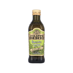 Filippo Berio Organic Extra Virgin Olive Oil 500ml