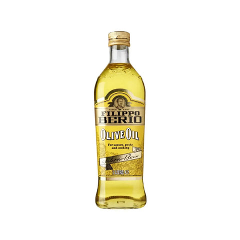 Filippo Berio Olive Oil (For sauces, pasta and cooking) 1ltr