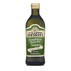 Filippo Berio Extra Virgin Olive Oil 750ml