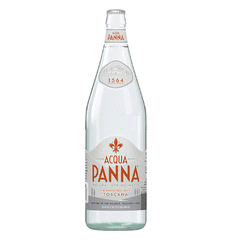 Acqua Panna Tuscany Mineral Water 500ml
