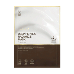 Medicube Deep Peptide Radiance Mask 27g