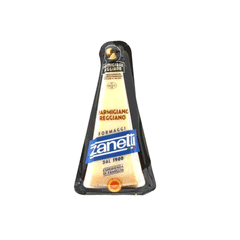 Zanetti Parmigiano Reggiano 150g