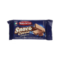 Balocco Snack Wafers Cocoa 45g