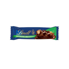 Lindt Nocciolatte Milk Hazelnut Bar 35g