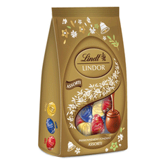 Lindt Lindor Lait Chocolate 180g