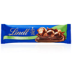 Lindt Nocciolatte Milk Hazelnut Chocolate 35g