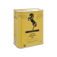 Cavallo Olives Pomace Oil 2ltr