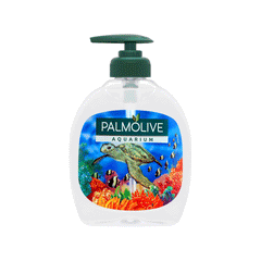 Palmolive Handwash Aquarium 300ml