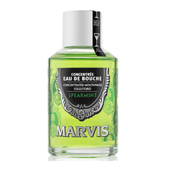 Marvis Spearmint Concentrated Mouth Wash 120ml