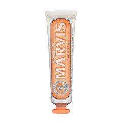 Marvis Ginger Mint Toothpaste 75ml