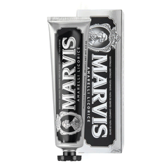 Marvis Amarelli Licorice Toothpaste 85ml