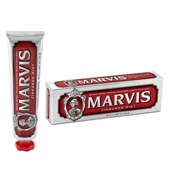 Marvis Cinnamon Mint Toothpaste 85ml