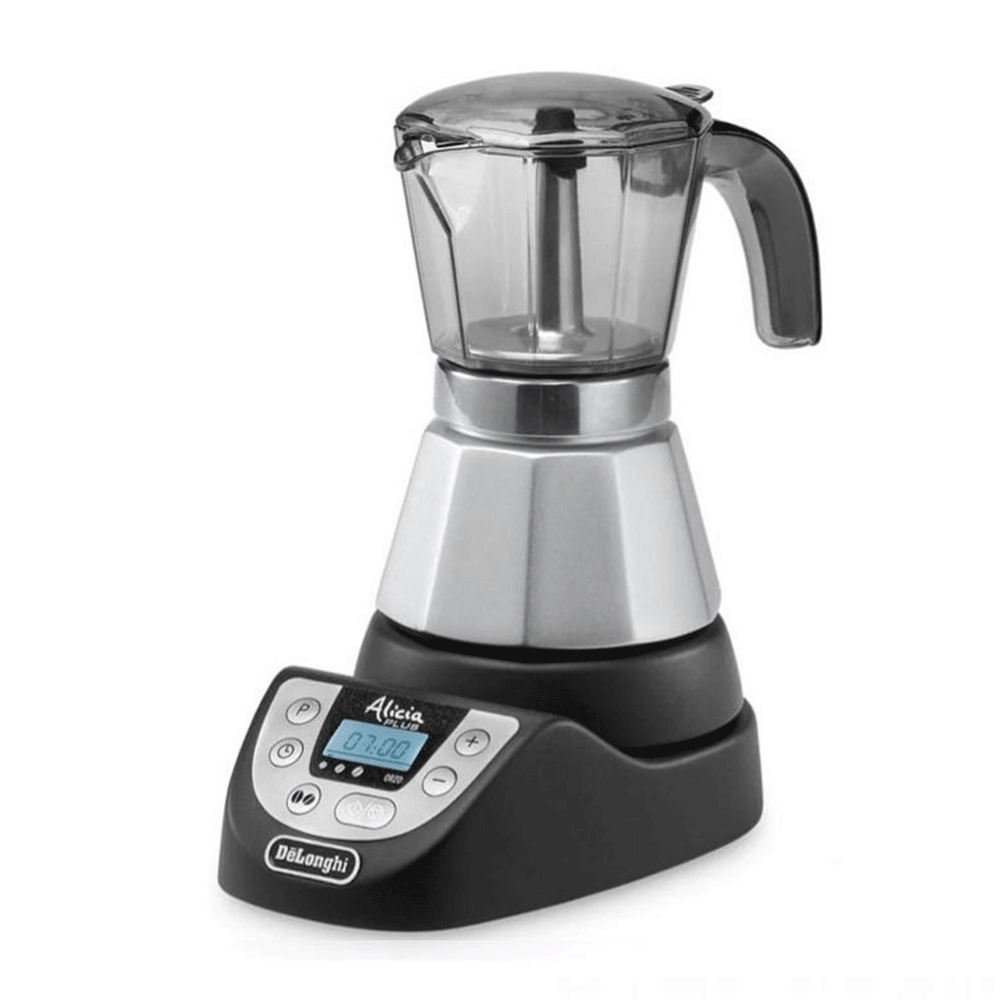 Delonghi Alicia Plus Electric Moka Emkp42.b