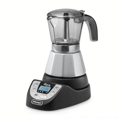 Delonghi Alicia Plus Electric Moka Emkp42.b