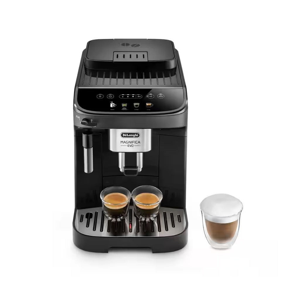 Delonghi Magnifica Eco Automatic Coffee Machine ECAM290.61.B