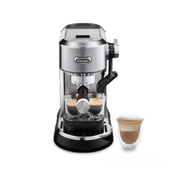 Delonghi Kitchen Dedica Maestro Plus Espresso Machine EC950.M