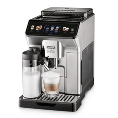 Delonghi Eletta Explore Coffee Machine Ecam450.65.s