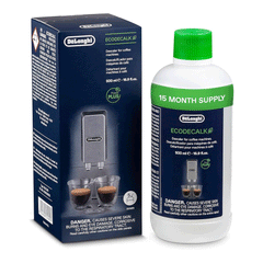 Delonghi Coffee Descaling 500ml