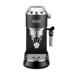 Delonghi Dedica Style Espresso & Cappuccino Coffee Maker Ec685.bk