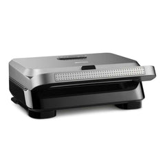 Delonghi Multi Grill Easy Snack Maker Sw12bc.s