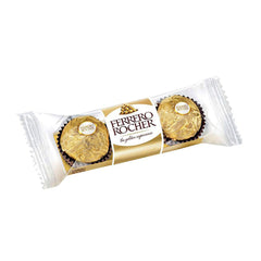 Ferrero Rocher T3 Chocolates 37.5g