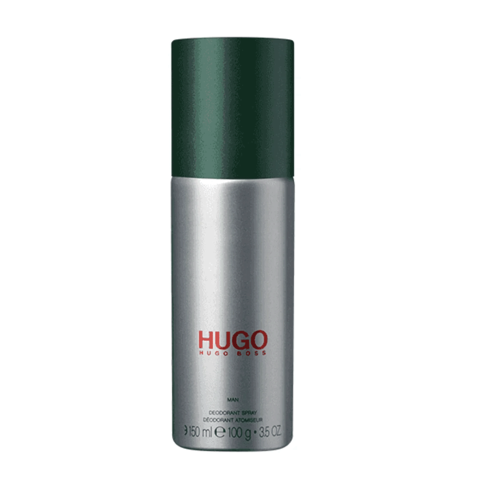Hugo Boss Man Deodorant Spray 150ml
