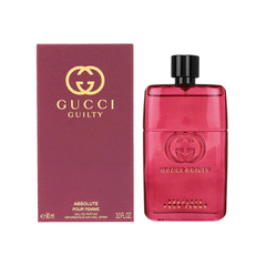 Gucci Guilty Edp Perfume 90ml