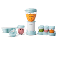Nutribullet Baby Bullet Blender