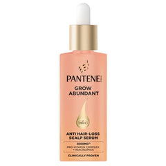 Pantene Hair Abundant Growth Serum 60ml