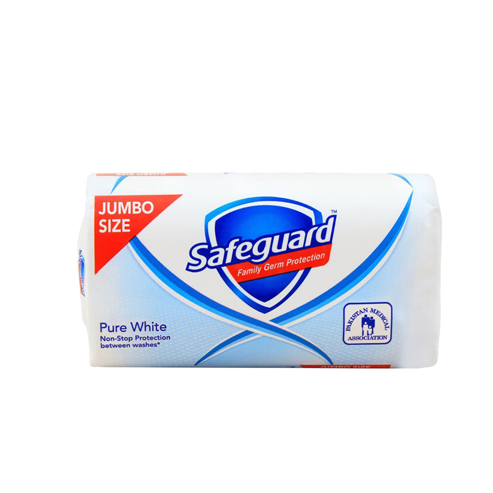Safeguard Pure White Soap 103g