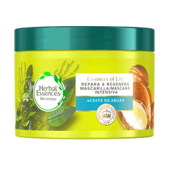 Herbal Essences Repair & Renew Argan Oil Hair Mask 450ml
