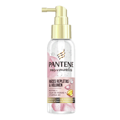 Pantene Pro-v Miracles Raices Repletas & Volumen 100ml