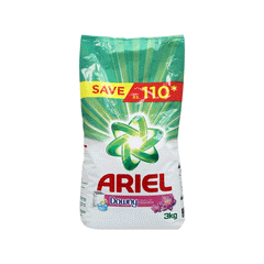 Ariel Downy Washing Powder 3kg