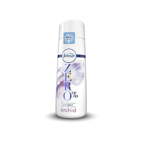 Febreze Zero % Orchid Air Mist 300ml