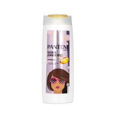 Pantene Goodbye Summer Frizz Shampoo 185ml