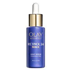 Olay Retinol 24 Max Night Serum 40ml