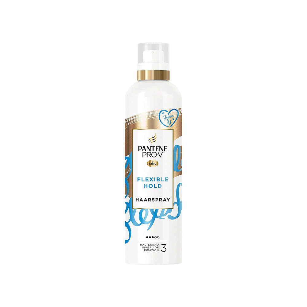 Pantene Pro-v Flexible Hold 03 Hair Spray 250ml