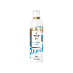 Pantene Pro-v Flexible Hold 03 Hair Spray 250ml