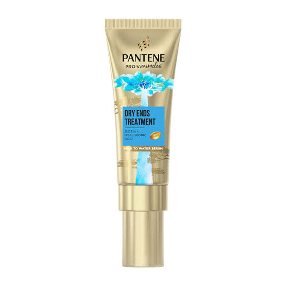 Pantene Pro-V Miracles Dry Ends Treatment Water Serum 70ml