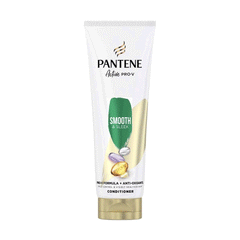 Pantene Active Pro-V Smooth & Sleek Conditioner 200ml